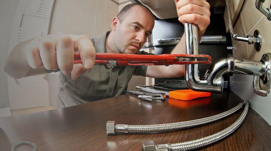 Professional water leak detection in Bannister, MI
